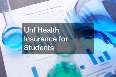 unf student health insurance